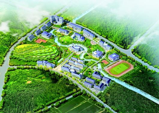2020年农业职业学院_2020年苏州农业职业技术学院各项事业硕果累累