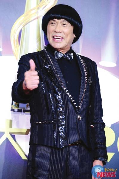 台湾传奇主持天王猪哥亮病逝