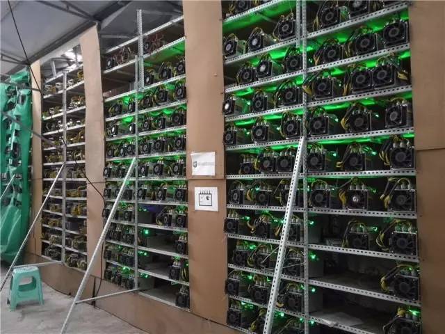 比特币8年涨230万倍贵过黄金 全球有7成来自中国