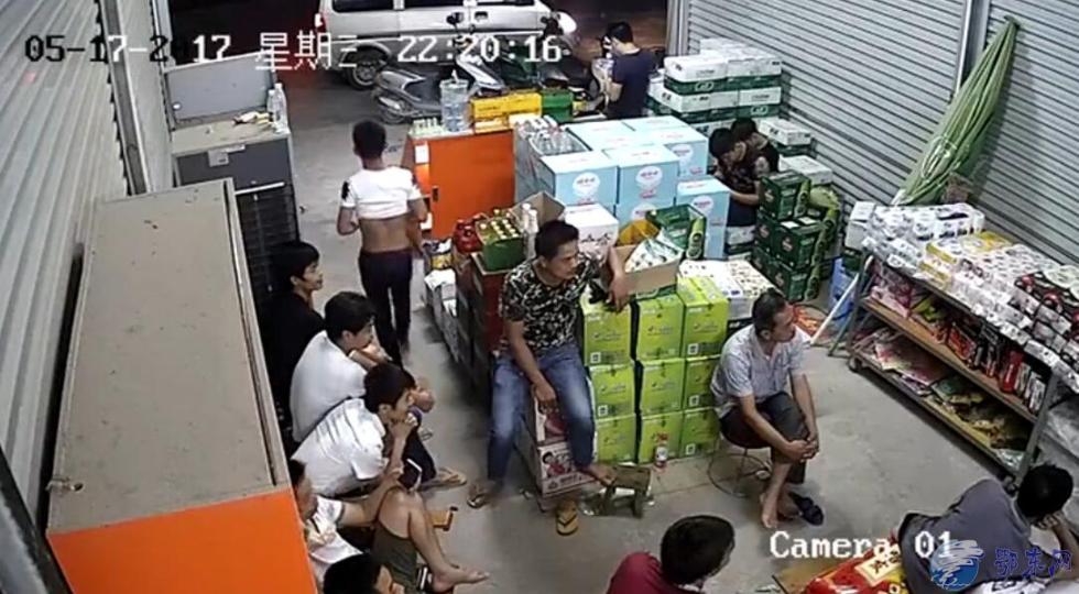 �����ǹ����ɨ��