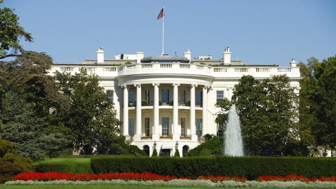 美国白宫发声明将与盟友一起加紧对朝鲜施压