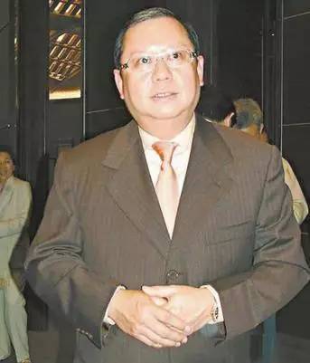 身家百亿风流成性王祖贤因他远走国外