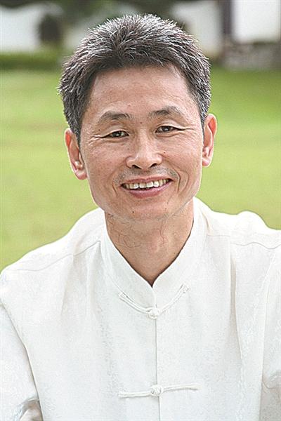 5·30 全国科技工作者日 为科技工作者点赞 向