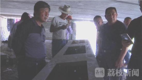 杀女友带尸逃跑 令人毛骨悚然的藏尸案背后有何惊人秘密