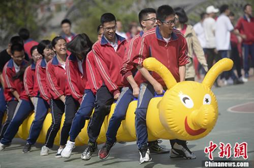 高考前紧张导致失眠怎么办 快让睡眠秘籍来支