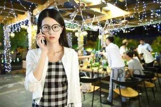 她因太漂亮被导演勒令素颜,为爱蜕变成腹黑女