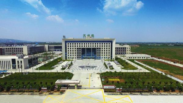 渭南高新区:战略性新兴产业创新发展高地