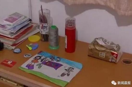 女子未婚生子70天不告而别 八年从未问过孩子