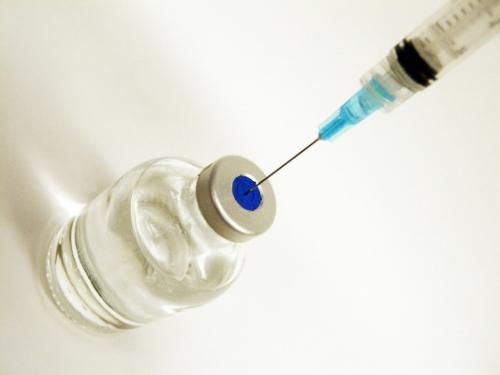 美国一州居民信谣言不注射疫苗 暴发严重麻疹
