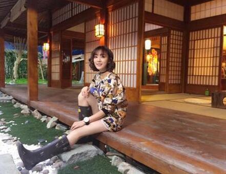 《我女朋友的男朋友》热播 欢脱少女于蓓蓓上