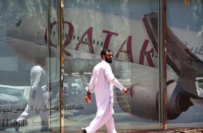 卡塔尔 被断交 对国际油气市场影响有限