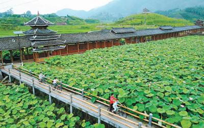 三江县良口乡白毛村贫困人口_三江县良口乡良帽村(2)