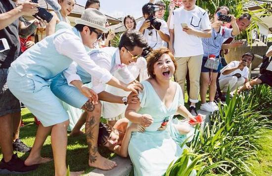 ���ǻ���!���ﱻ�����Ӱ��ڳ���ǿ���������