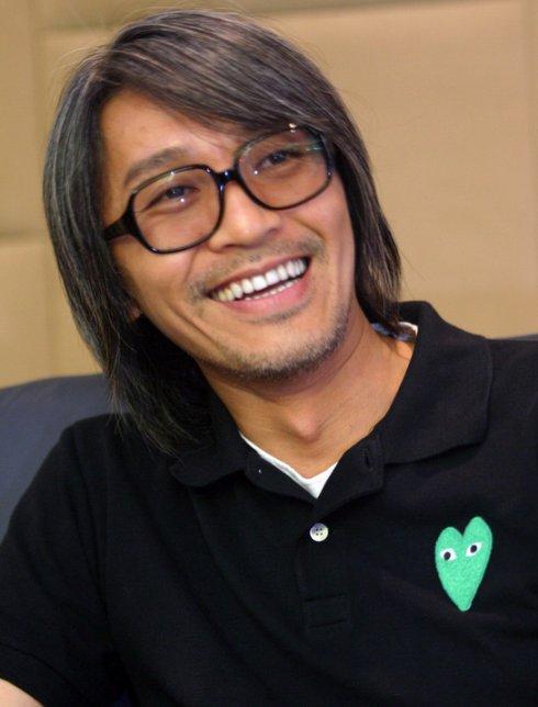 巨星跑龙套旧照 巨星跑龙套旧照