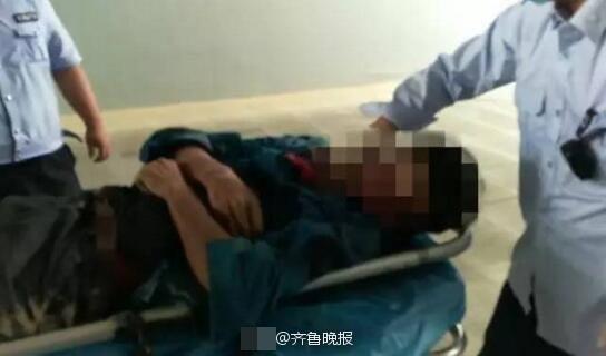 男子下车小便遭自己的车碾压身亡 离奇车祸发生时媳妇还在车上