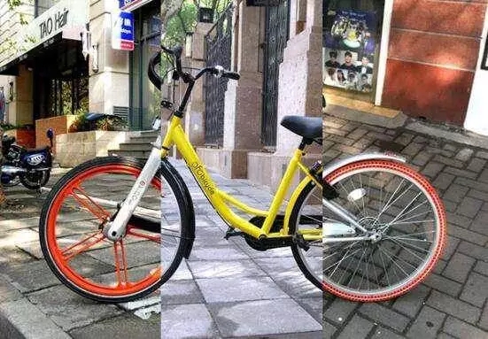 首家倒闭共享单车 余额押金将退还用户 单车市