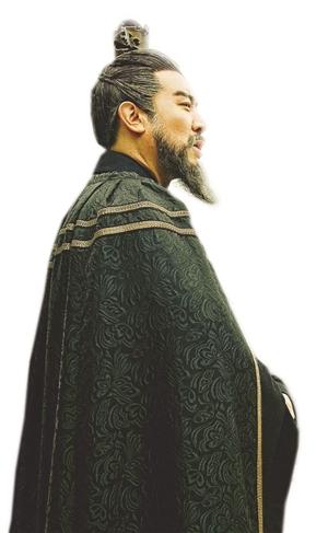 于和伟这次不演刘备演曹操_新闻频道_中国青年网