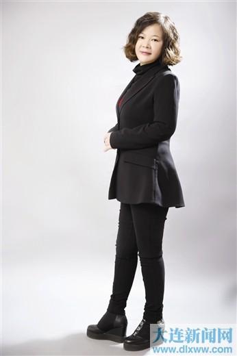 金州区红旗小学 封彩霞桃李无言 下自成蹊