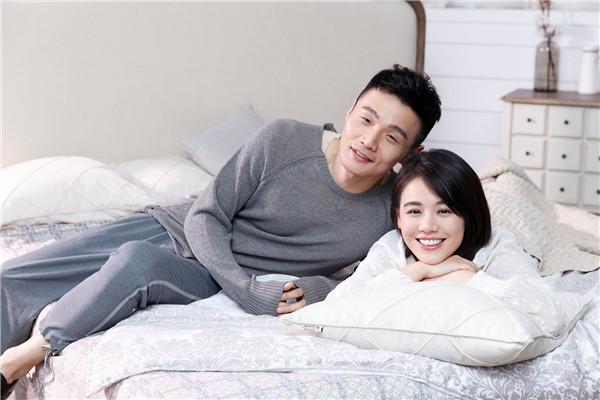 李荣浩《就这样》抒情首发 马思纯献MV处女作