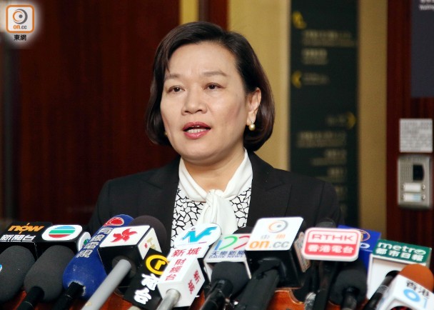 香港议员促港引入国歌法 未来球迷嘘国歌或将