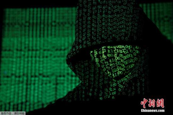 英媒:黑客网上叫卖数千个英官员计算机账号密码
