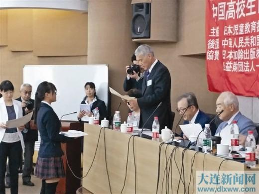 16中学子在全国高中生外语作文大赛中再创佳