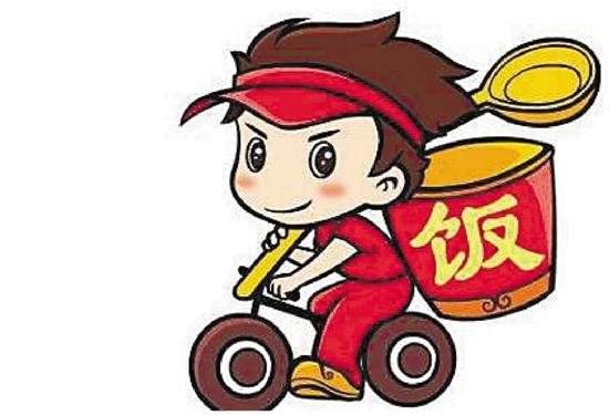 杭州人有多爱小龙虾 一个月光外卖就叫了8290