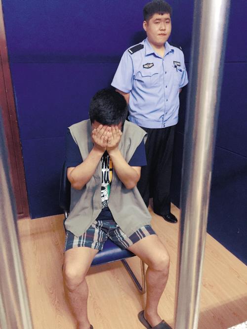 沈阳因破坏共享单车被处罚第一人