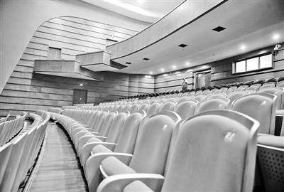 石家庄大剧院成省会文化新地标