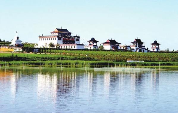 科学发展谋大业 砥砺奋进写华章