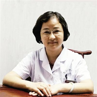 储真真教授主任医师临床医学博士