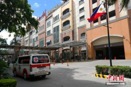 菲律宾立法:民众唱国歌 用热情唱 否则罚款