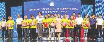 五年坚守,捧你成为国宝