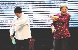 五年坚守,捧你成为国宝