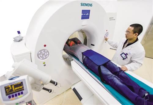 垫江县人民医院:打造百姓放心医院