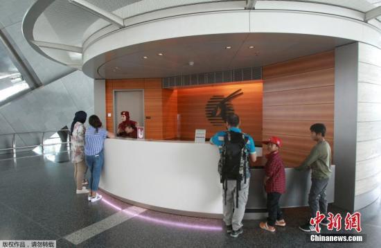 美取消对阿联酋和土耳其航空的笔记本电脑禁令