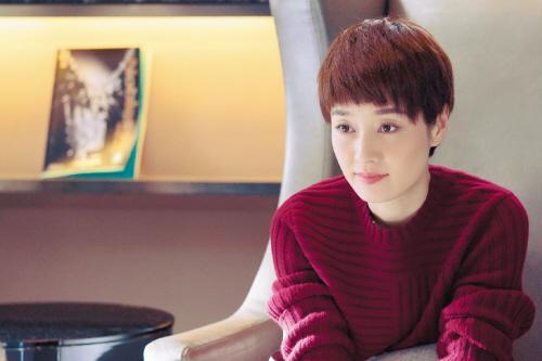 原来马伊璃和闺密聚会也是凑在一起骂老公