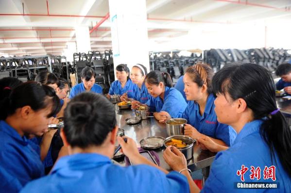 返乡妈妈的留守生活