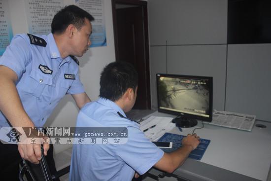 6岁男孩闹市驾车获其父亲同意 朋友拍视频炫耀