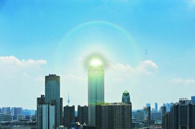 未来十天武汉高温延续_新闻频道_中国青年网