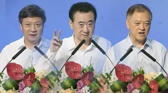 万达融创富力买卖现场:酒店从336亿砍到199亿