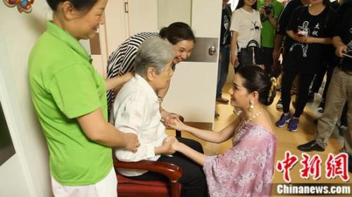 太极集团致力消暑公益营销 品牌拉动效益凸显