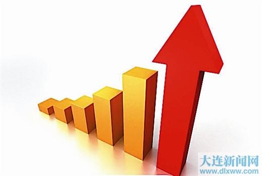 gdp增速_2018上半年城市gdp(3)