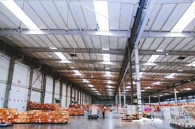 多式联运奏响一带一路新乐章