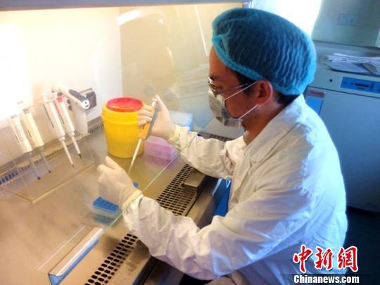 浙江舟山口岸发现甲型H3型流感病例