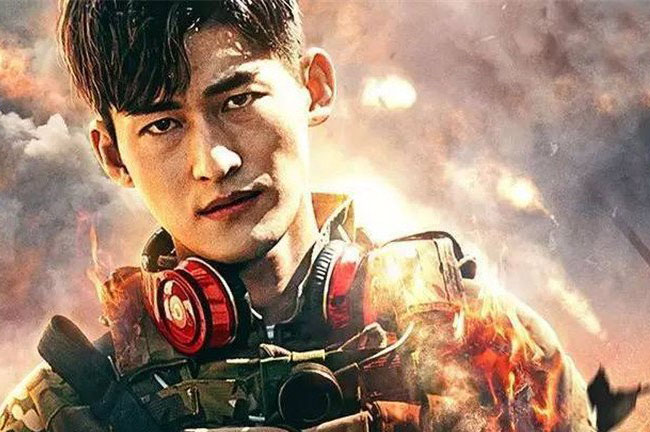 李易峰吴亦凡开天价片酬吓跑《战狼2》?吴京