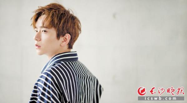 时间的跨度不过是一次遇见和告别