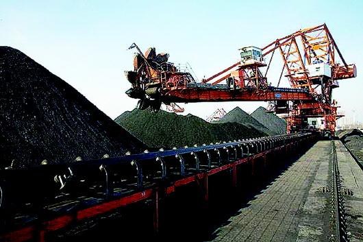 7项重点任务合力压减煤炭消费量