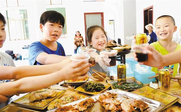 小林农庄客源遇冷 网商协会组团支招帮助农庄