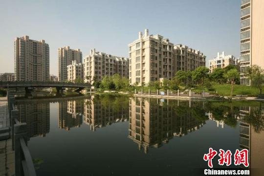 杭州公租房受理量猛增 一个月受理申请近4500